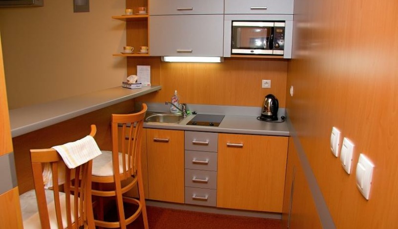 Beskydský hotel RELAX Rožnov pod Radhoštěm